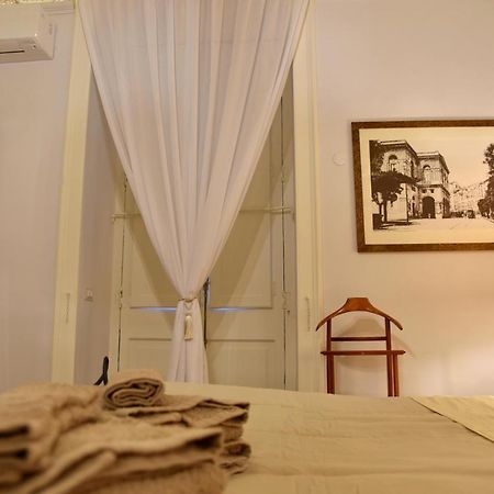 Ripa Garden Room And Suite 살레르노 외부 사진