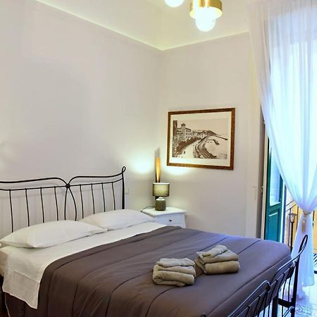 Ripa Garden Room And Suite 살레르노 외부 사진