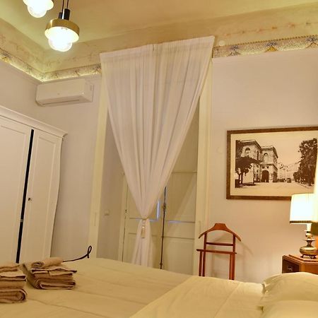 Ripa Garden Room And Suite 살레르노 외부 사진
