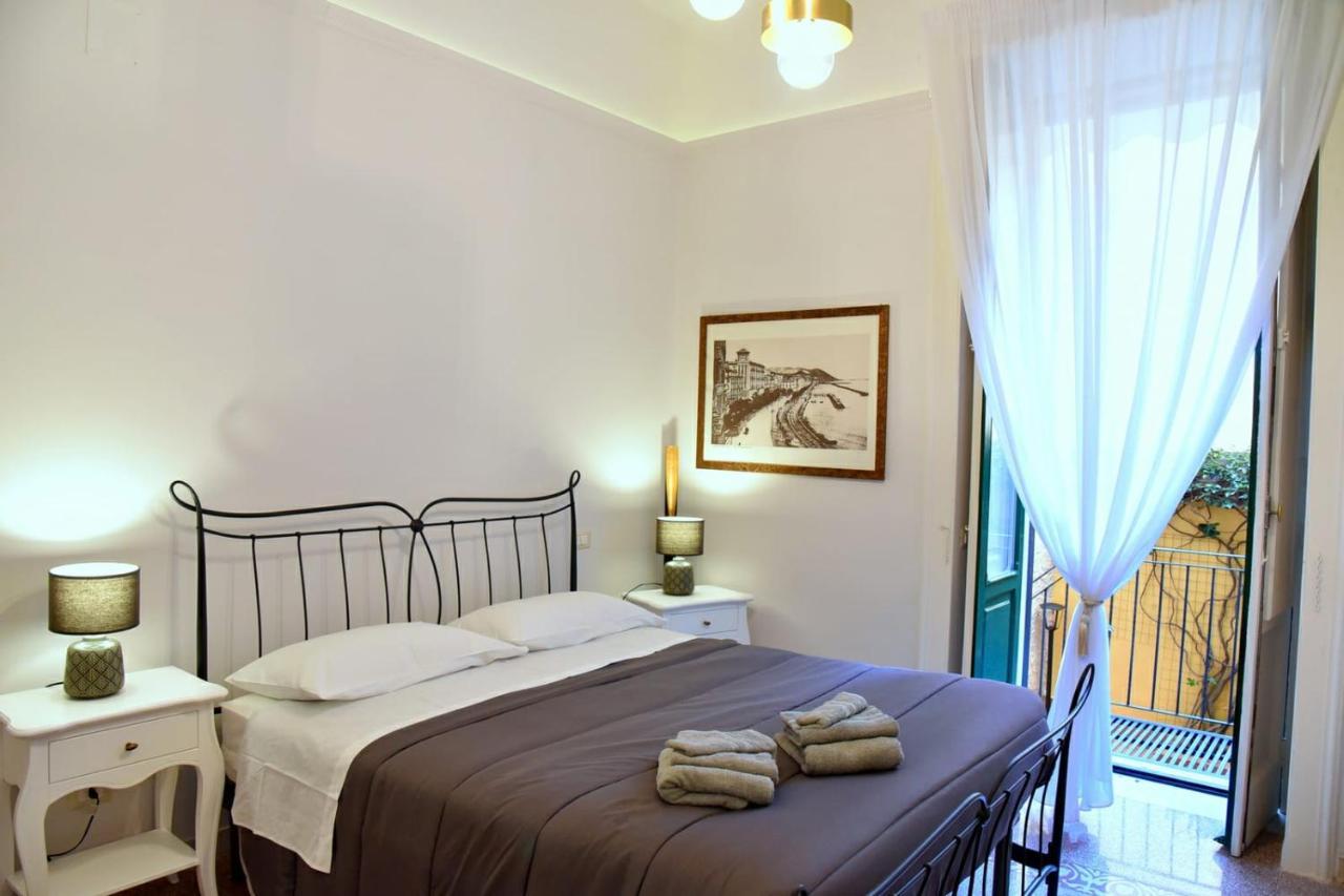 Ripa Garden Room And Suite 살레르노 외부 사진