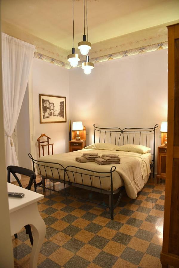 Ripa Garden Room And Suite 살레르노 외부 사진