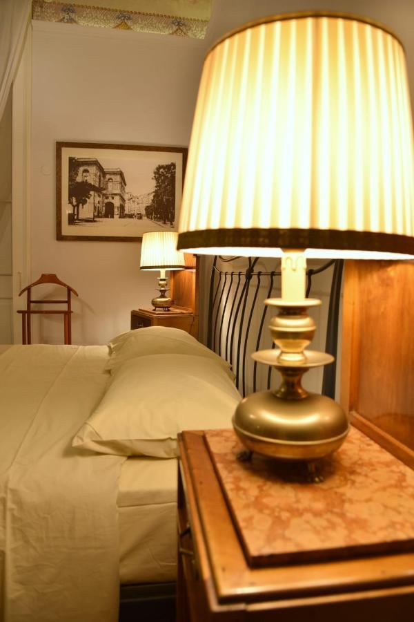 Ripa Garden Room And Suite 살레르노 외부 사진