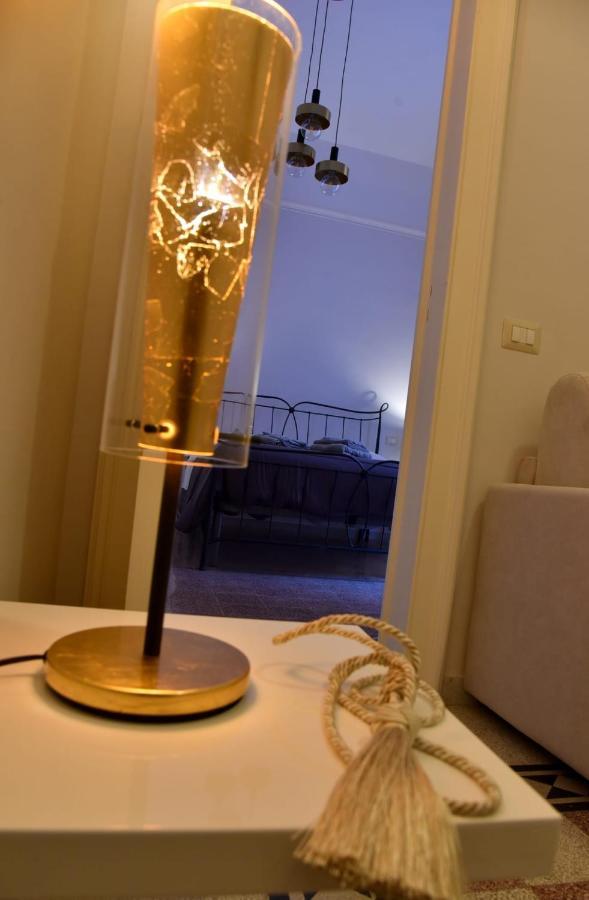 Ripa Garden Room And Suite 살레르노 외부 사진