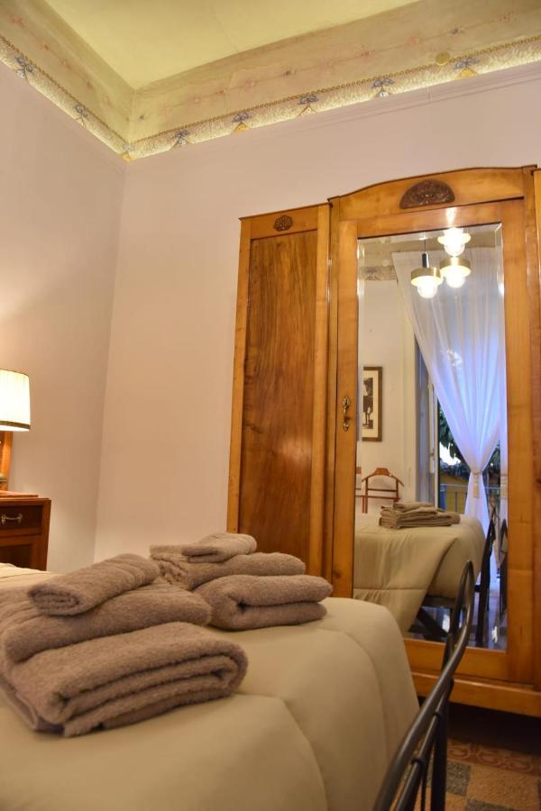 Ripa Garden Room And Suite 살레르노 외부 사진