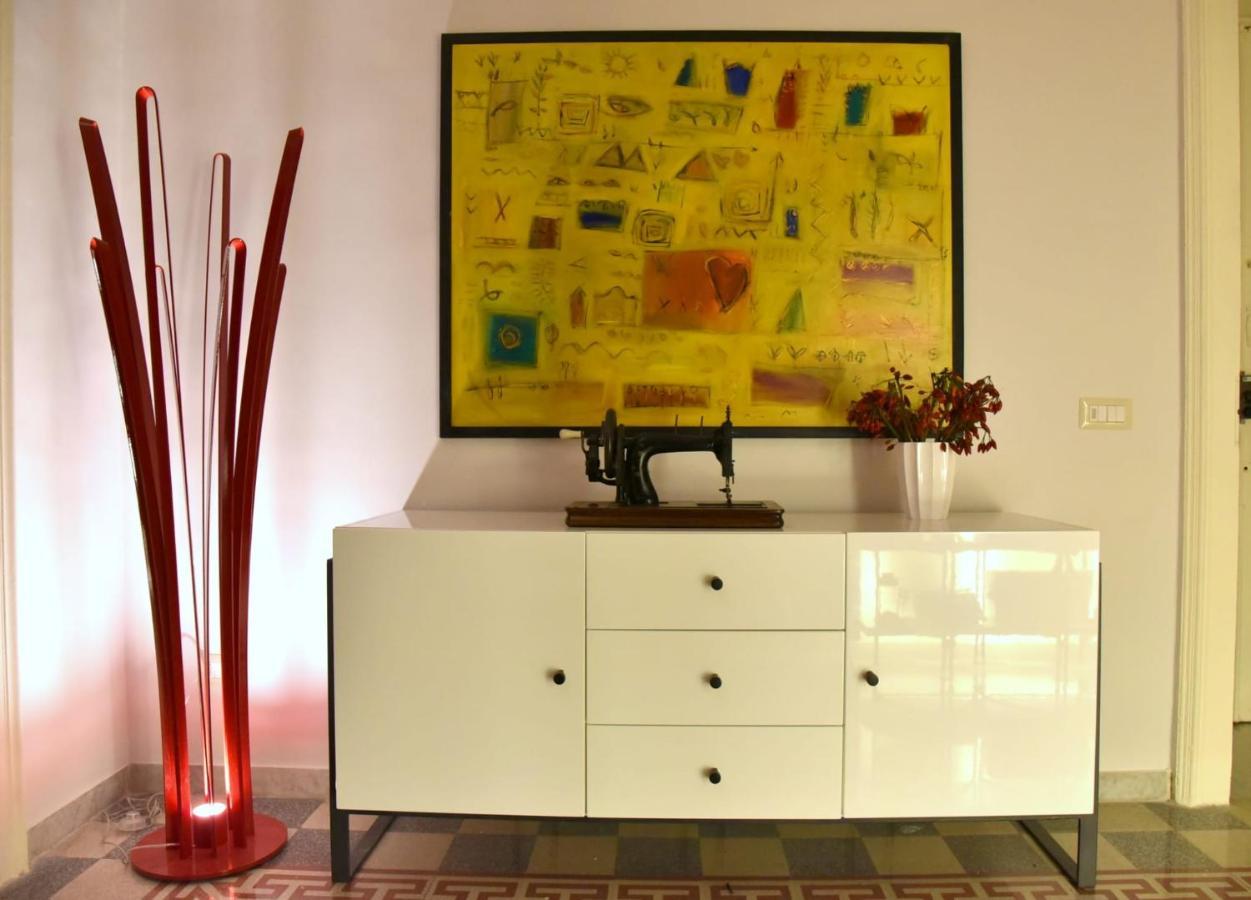 Ripa Garden Room And Suite 살레르노 외부 사진