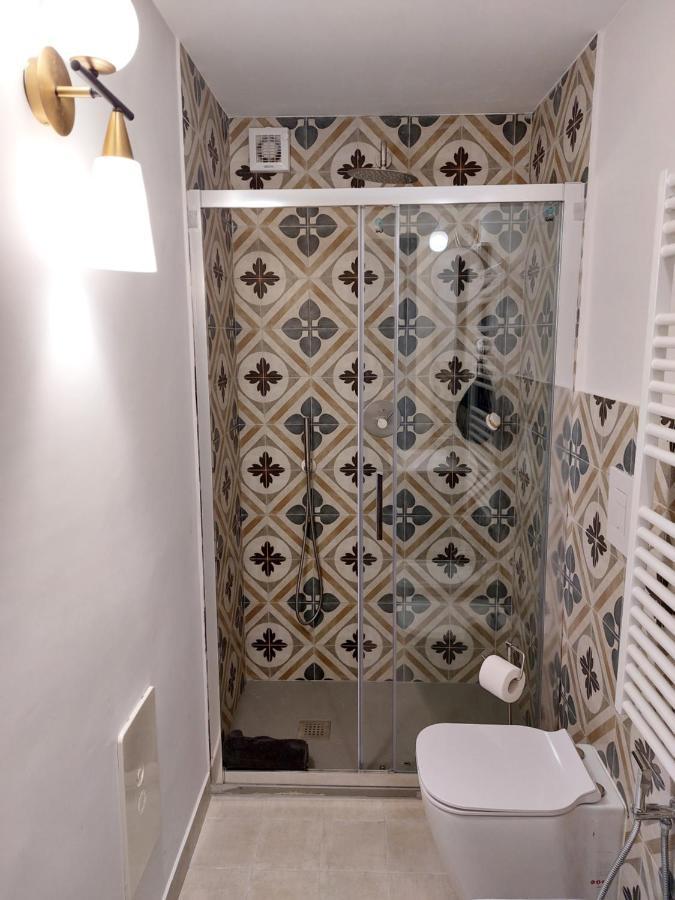 Ripa Garden Room And Suite 살레르노 외부 사진