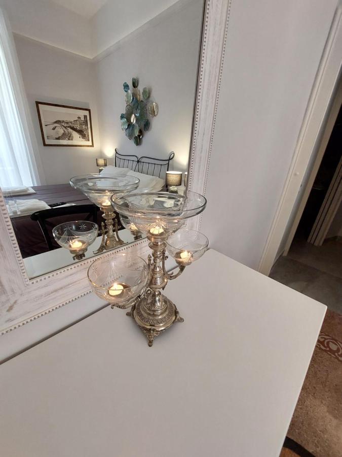 Ripa Garden Room And Suite 살레르노 외부 사진